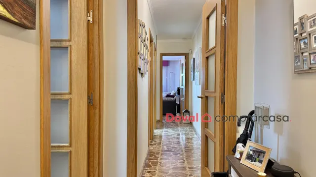 Tu nuevo hogar a un paso de Vialia Vigo: 3 dormitorios, garaje y listo para entrar — 19