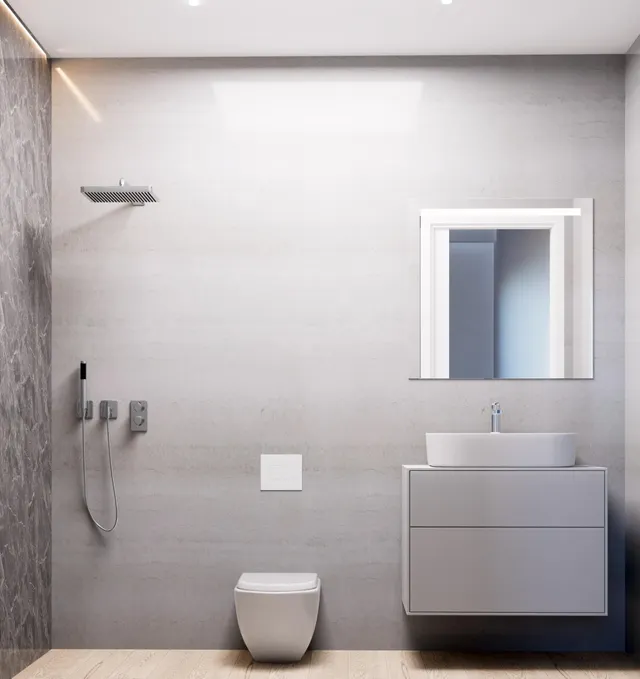 VENTA-OBRA NUEVA-BUNGALOWS LUJO -FINESTRAT- 2 habitaciones- 2BAÑOS- DESDE 156 M2-DESDE 299.900€ — 8