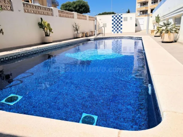 Piso en Venta 2 Dormitorios con garaje Incluido — 3