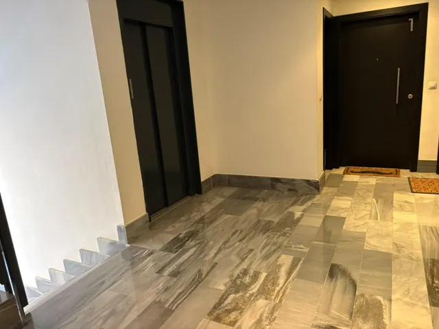 Se alquila piso seminuevo de 3 habitaciones y 2 baños!!! — 18
