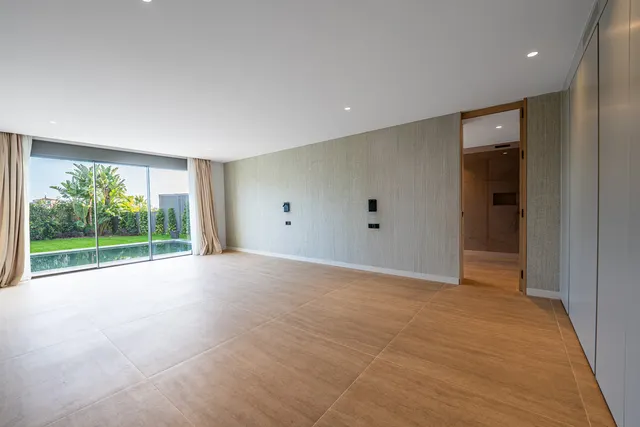 Chalet 4 habitaciones 460m² en venta - Marbella — 14
