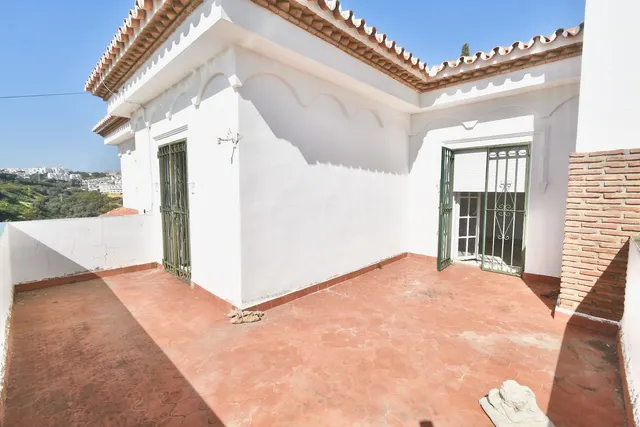 Chalet 5 habitaciones 337m² en venta - Riviera del sol — 35