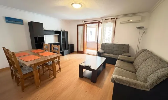 Apartamento 2 habitaciones 90m² en venta - Acequion — 11