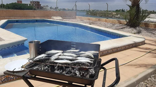 Villa 3 habitaciones 465m² en venta - Playa del Esparto-Veneziola — 6