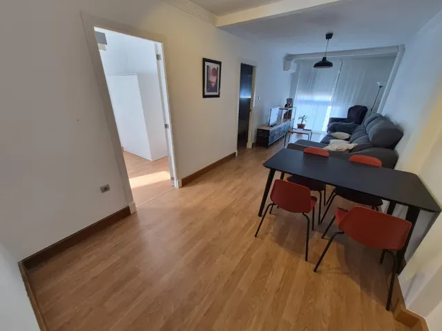 Piso en venta en cobreros viejos — 6
