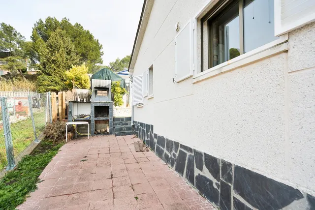 Acogedora Casa en Can Claramunt - Piera por solo 229680€ — 12