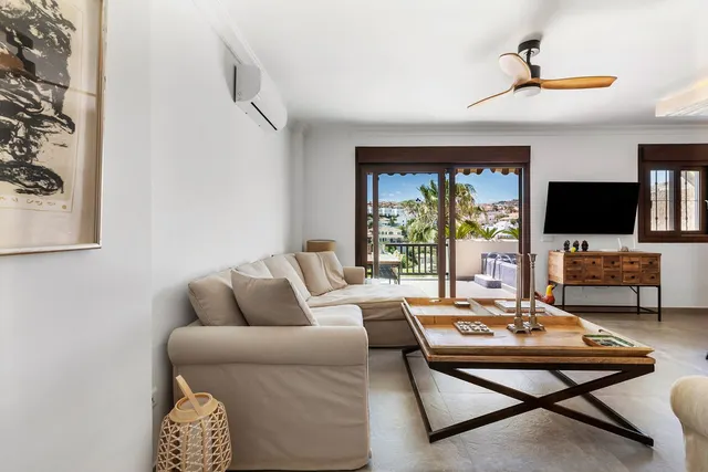Chalet 4 habitaciones 183m² en venta - Riviera del sol — 7