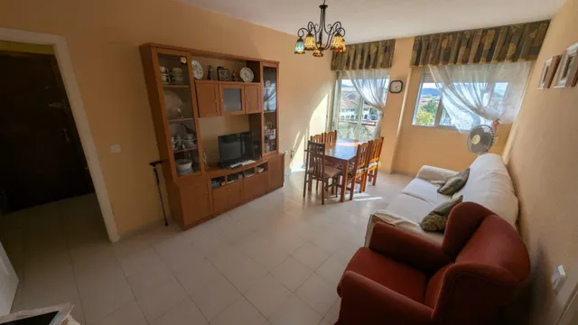 Bonito piso en Aldea Moret — 6