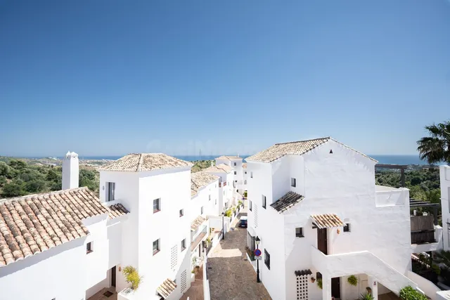 Ático Dúplex 3 habitaciones 395m² en venta - Marbella - foto 4