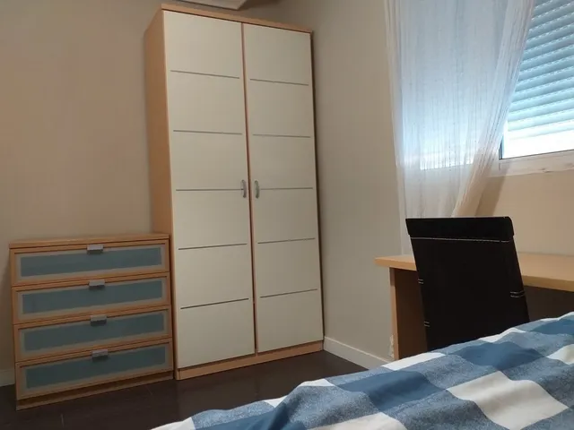 LA ÑORA  800€ piso completo — 43