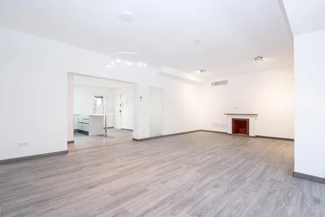 Magnífico primer piso reformado con terraza — 2