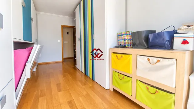Exclusiva Planta Baja de 4 Dormitorios con Espectacular Terraza de 80 m2 en Pilar de la Horadada — 38