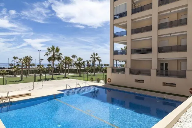 Se alquila en el Residencial Mar y Sal para larga temporada — 19