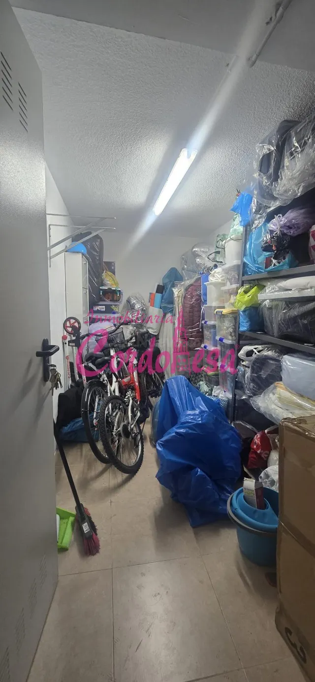 Trastero 10m² en venta - Av. Barcelona - Viñuela - Rescatado - foto 2