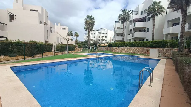 Apartamento 2 habitaciones 71m² en venta - Corvera — 35