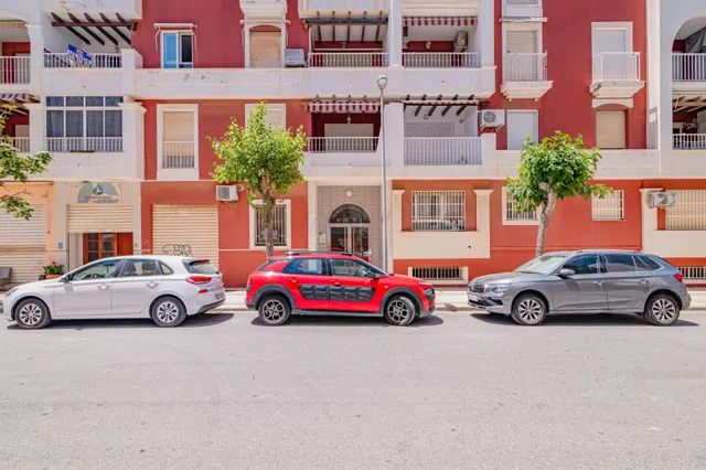 APARTAMENTO A 150 METROS DE LA PLAYA CON VISTAS AL MAR !!!!!!!!!! — 36