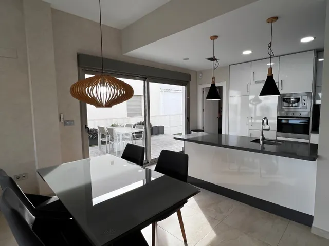 Villa 3 habitaciones 120m² en venta - PAU 26 — 16