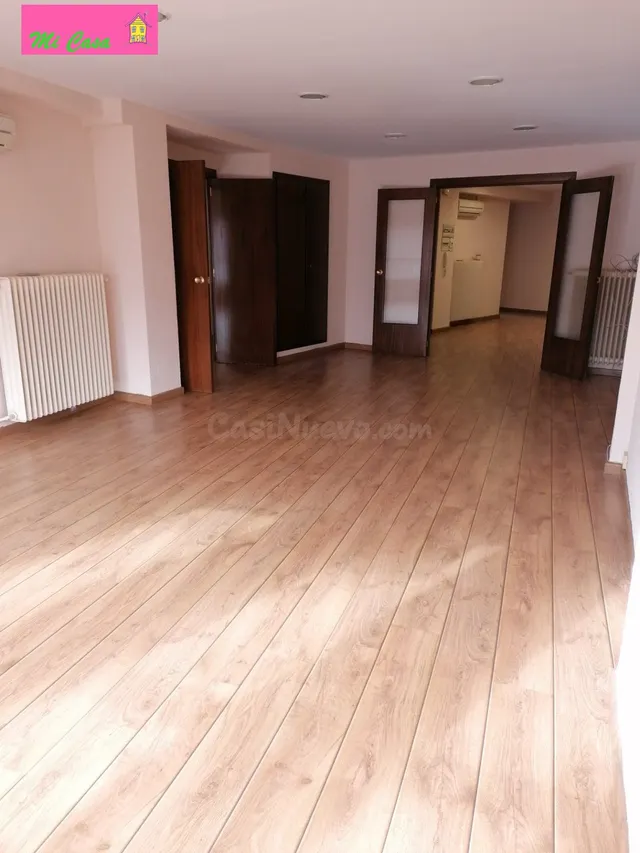 PISO MUY GRANDE,PARA OFICINAS O VIVIENDA - foto 5