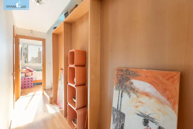 Espacio, confort y calidad: magnífica vivienda unifamiliar adosada — 27