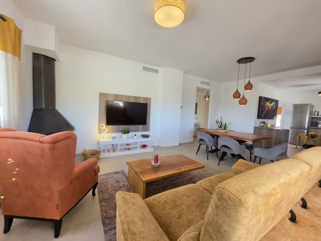 Villa 3 habitaciones 127m² en venta - Comunidad valenciana — 19