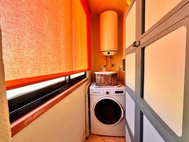 Piso de 4 habitaciones con terraza y ascensor en Ferreries - VPO — 28