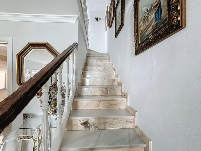Adosado 5 habitaciones 271m² en venta - Costa Del Sol — 15