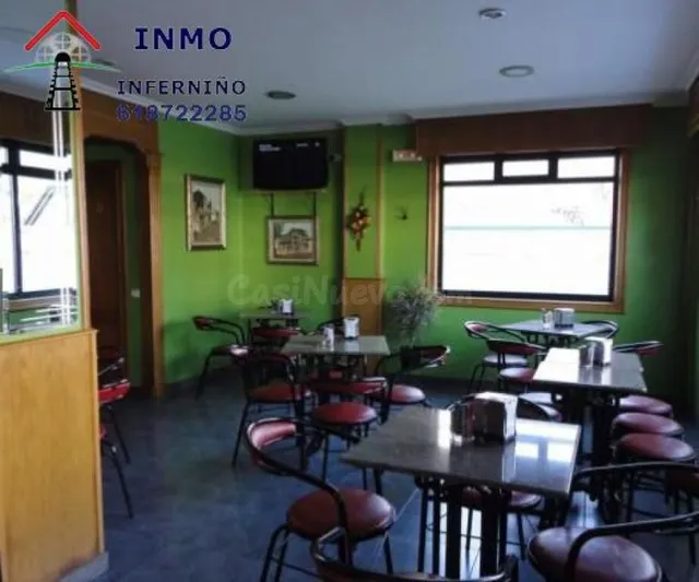 Local comercial en Venta en Ferrol La Coruña Ref: 438447 — 3