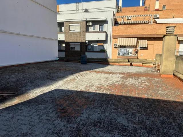CASA INDEPENDIENTE PARA TERMINAR EN BENIMAMET — 10