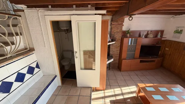 Encantadora Casa en La Vilavella - Ideal para Entrar a Vivir — 7