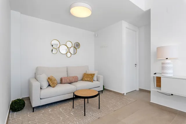 Villa 3 habitaciones 242m² en venta - Campoamor — 8
