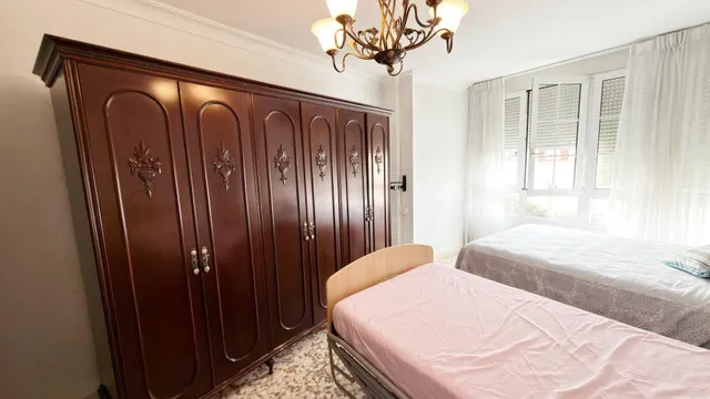 Piso 4 habitaciones 140m² en venta - Isla Chica — 39