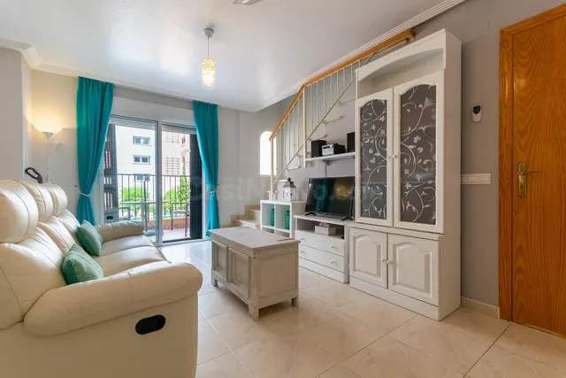 Dúplex en Venta en Orihuela Costa - ¡Tu nuevo hogar te esper