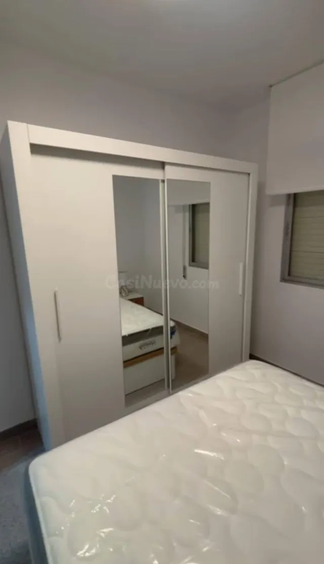 Bonito apartamento, alquiler larga estancia en Lo Pagán - foto 5