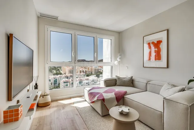 Apartamento 2 habitaciones 80m² en venta - Perchel Norte - T - foto 3