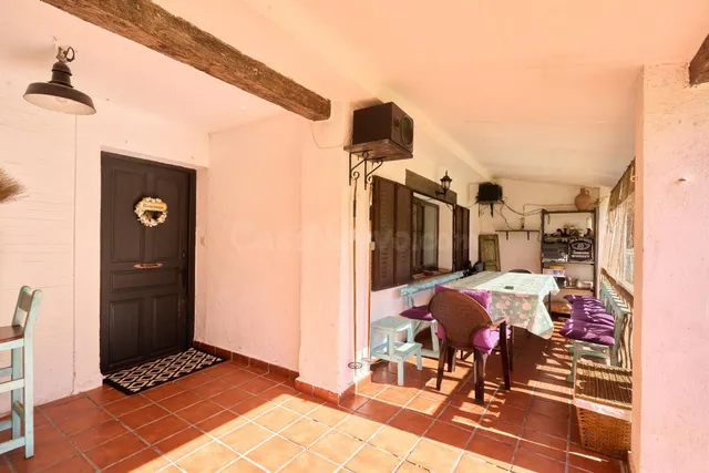 EXCLUSIVO CHALET EN PLENA SIERRA DE BÉJAR - SALAMANCA - foto 2