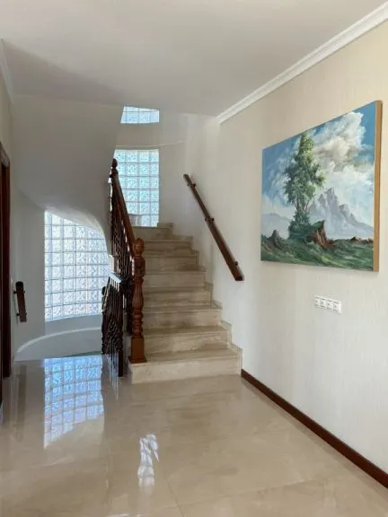 Villa 5 habitaciones 360m² en venta - Ciudad Quesada — 36