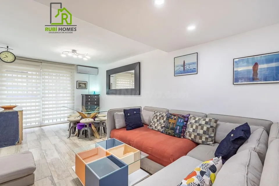 PISO EN VENTA - GRANADA (Palacio de Congresos)