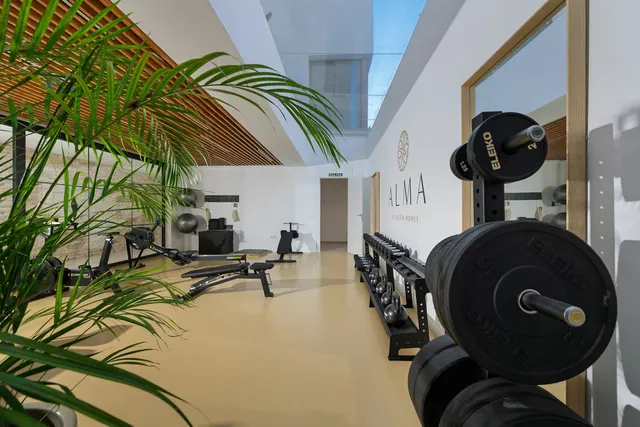 Ático 2 habitaciones 86m² en venta - Riviera del sol — 19