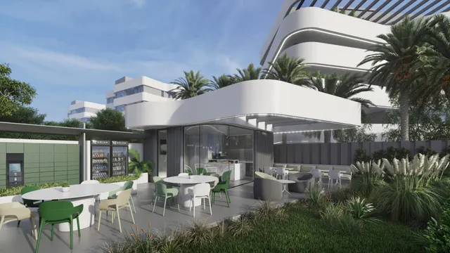 Apartamento 2 habitaciones 96m² en venta - EL RASO — 28