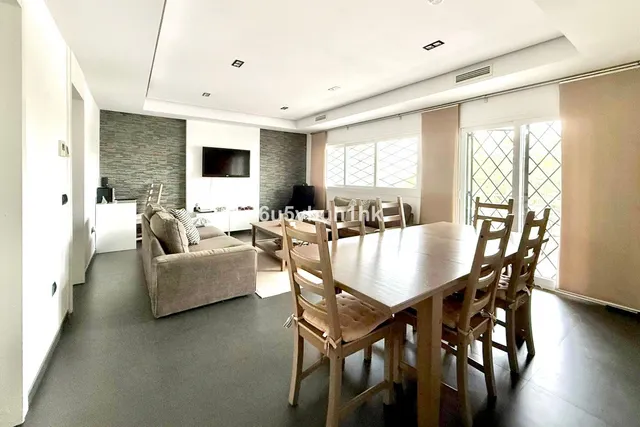 Adosado 4 habitaciones 163m² en venta - Centro — 6