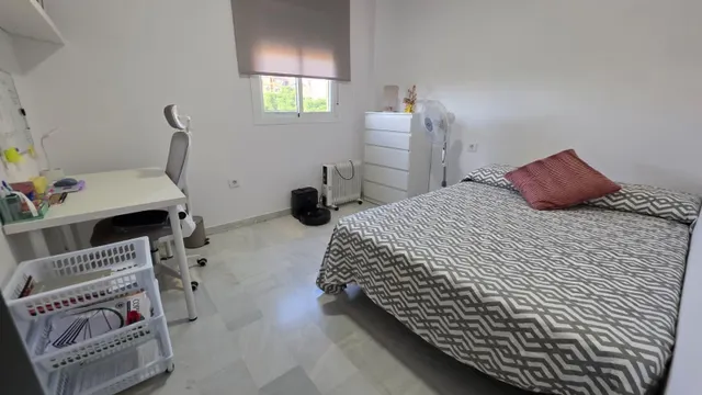 Piso seminuevo zona Instituto — 11