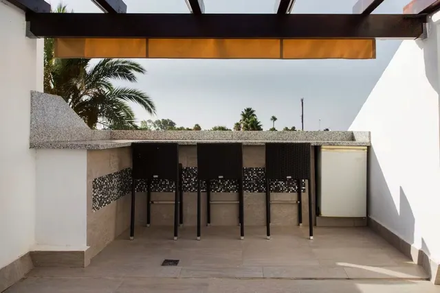 Adosado 5 habitaciones 166m² en venta - Marbella — 10