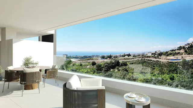 Apartamento 2 habitaciones 104m² en venta - Marbella — 42