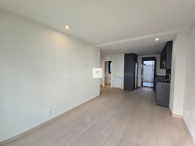 Apartamento 1 habitación 44m² en alquiler - Legazpi - foto 5