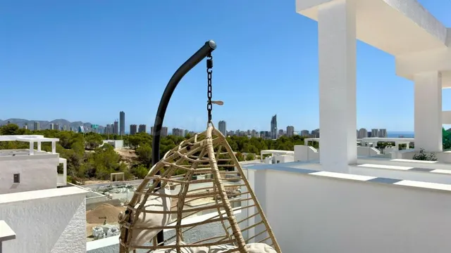 Apartamento 2 habitaciones 178m² en venta - Seascape resort — 3