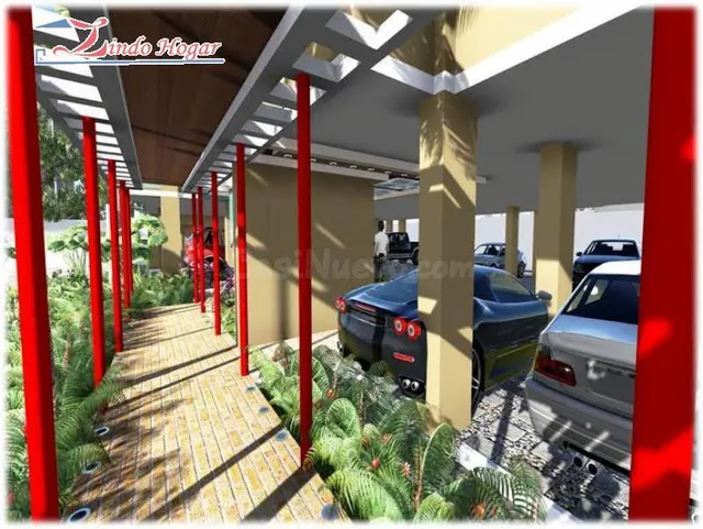 Apartamentos en Costa Verde , Rep. Dom. - foto 2