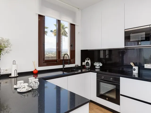 Villa 4 habitaciones 168m² en venta - Finestrat Urbanizaciones — 24