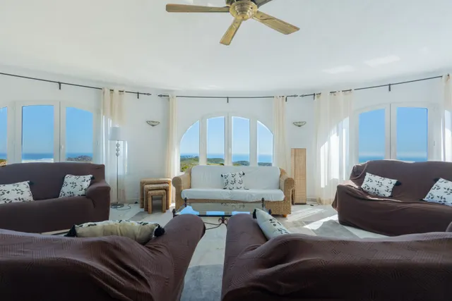 Villa 4 habitaciones 250m² en venta - Cumbre del Sol — 7