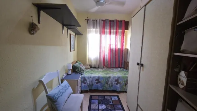 Apartamento 3 habitaciones 86m² en venta - Estacion de autobuses — 7