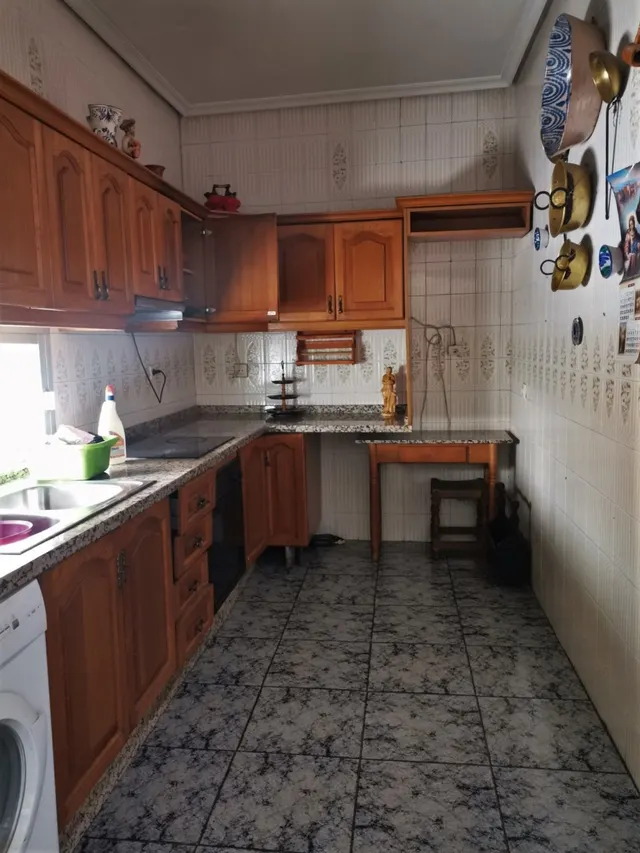 SE VENDE PISO ZONA SAN ILDEFONSO — 9
